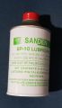 Compressor Oil SP-10/  Compressor lubricant. 