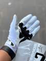 Fox Racing Bomber Gloves Black. 
