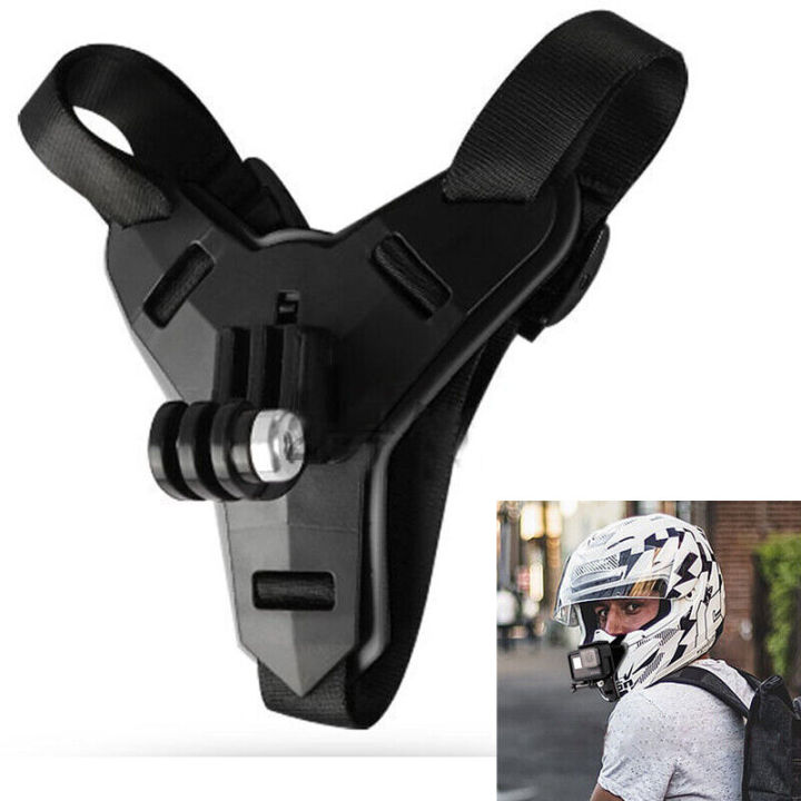Motorcycle%20Helmet%20Chin%20Mount%20%E2%80%93%20Versatile%20Phone%20&%20Camera%20Holder%20for%20GoPro,%20DJI,%20&%20Action%20Cameras%20-%20Image%206