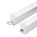 LED Tube T5 T8 Integrated Light 6W 8W LED Fluorescent Profile Tube Wall Lamp Kitchen Cabinet Light Bar Tube Lampada 220V 110V. 