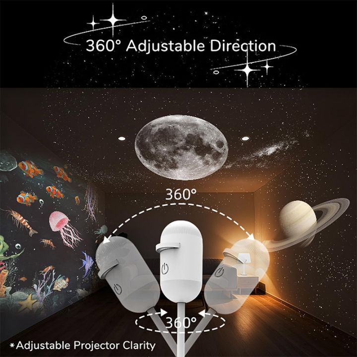 Mini%20%20Star%20Projector%20Two%20In%20One%20Night%20Light%20Home%20Background%20Atmosphere%20Light%20Bedroom%20Car%20Decoration%20Children's%20%20-%20Image%205