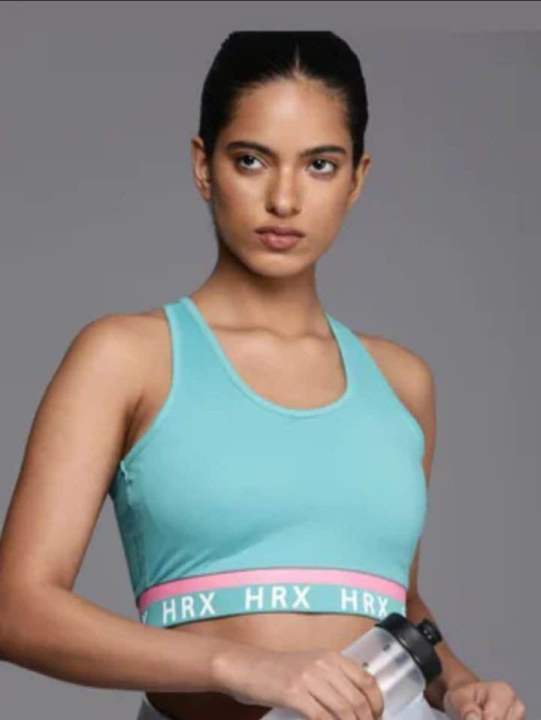 Original woman HRX sports bra