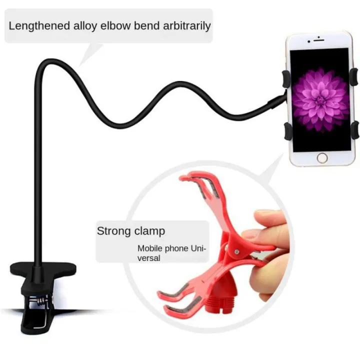 Universal%20Lazy%20Holder%20Arm%20Flexible%20Mobile%20Phone%20Stand%20Stents%20Holder%20Bed%20Desk%20Table%20Clip%20Gooseneck%20Bracket%20For%20Phone%20Muti%20Colors%20-%20Image%203