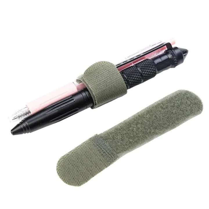 10pcs%20Nylon%20Straps%20Cable%20Ties%20Strap%20Webbing%20Organizer%20Fix%20Hook%20Loop%20Grip%20Wrapping%20Cord%20Reusable%20Backpack%20Fastener%20Buckle%20-%20Image%205