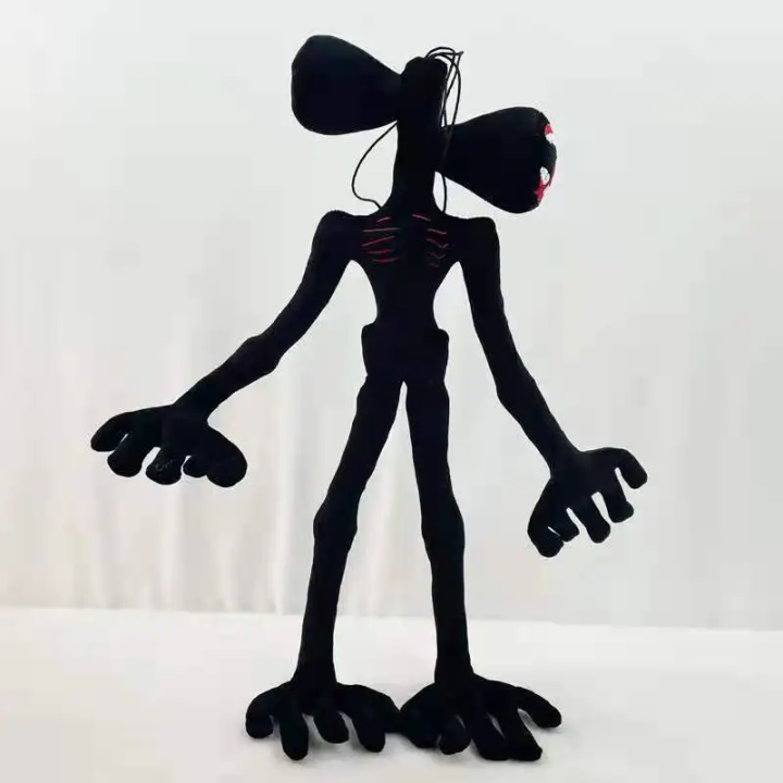 Game%20Siren%20Head%20Plush%20Toys%20Bendable%20Cat&Dog%20Soft%20Toy%20Stuffed%20Animals%20Plushie%20SirenHead%20Horror%20Character%20Soft%20Doll%20%20for%20Boys%20-%20Image%205