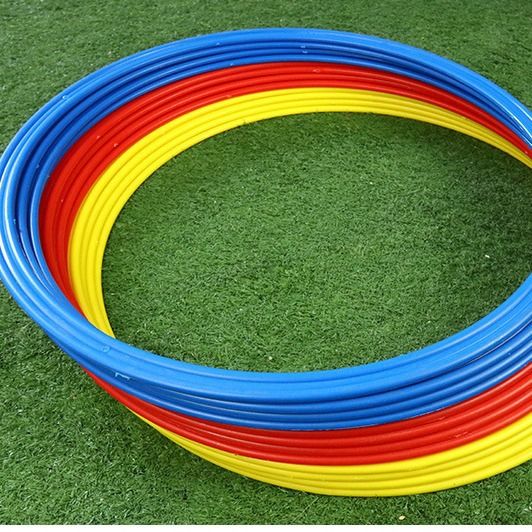 12pc%2040cm%20Durable%20Agility%20Training%20Rings%20Portable%20Football%20Soccer%20Speed%20Circle%20Sports%20Speed%20Ring%20Jumping%20Hoop%20Training%20Equipment%20-%20Image%204
