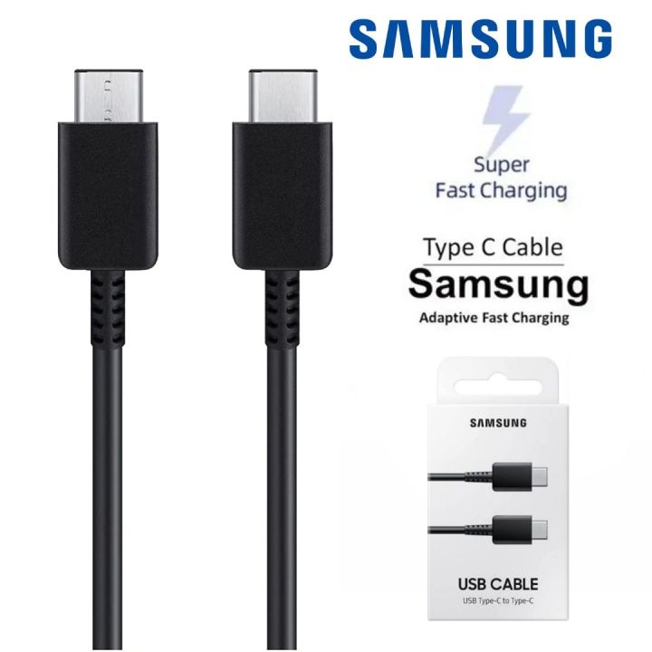 Samsung%20Type%20C%20to%20Type%20C%20Fast%20Charging%20%20Cable.%20-%20Image%204
