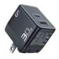 XUNDD XDCH-065 A+C GaN Fast Charging Adapter.