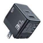 XUNDD%20XDCH-065%20A+C%20GaN%20Fast%20Charging%20Adapter%20-%20Image%202