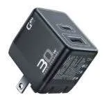 XUNDD%20XDCH-065%20A+C%20GaN%20Fast%20Charging%20Adapter%20-%20Image%202