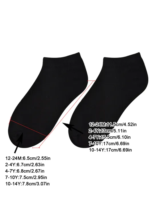 16%20Pairs%20Ankle%20Socks%20-%20Toddler%20Low%20Cut%20Socks%20-%20%20for%201-14Years%20Boys%20Girls%20School%20Socks%20-%20Image%206