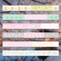 Kawaii Deco Washi Tape for Scrapbook Stationery Diy Arts Crafts Album Cute Panda Masking Tape adhesive tape for scrapbooking. 