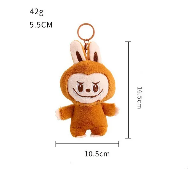 Ys209%20labubu%20soft%20plush%20keychain%20lovely%20key%20chain/key%20chain%20-%20Image%205