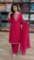 Cotton Kurti set. 