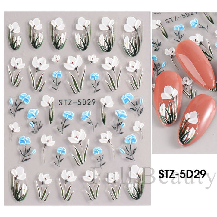 5D%20Simple%20Flowers%20Nail%20Embossed%20Stickers%20Elegant%20Wedding%20Design%20Adhesive%20Sliders%20Floral%20Textured%20Engraved%20Decoration%20Supplies%20-%20Image%208
