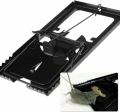 Mouse Trap 2piece  LDS High Quality Reusable Rat Trap Mice Mouse Traps. 