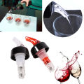15ml Automatic Quantitative Wine Poure Alcohol Liquid Dispenser Measuring Oil Bottle Spout Wine Decanter Barware Accessories. 