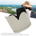 ET‑87 Reversible Camera Lens Hood Shade Protector for Canon EF 70‑200mm F2.8 USM IS II Lens new. 