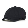 Spring Summer Breathable Mesh Newsboy Caps Men Woman Casual Beret Flat Ivy Cap Soft Solid Driving Fashion Peaked Cap Unisex. 