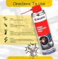 Anti Rat Treatment Spray for Car, Bike & Home (250ml) | Powerful Rodent Protection | Prevents Rats from Chewing Wires & Cables | Long-Lasting 60 Days Formula. 