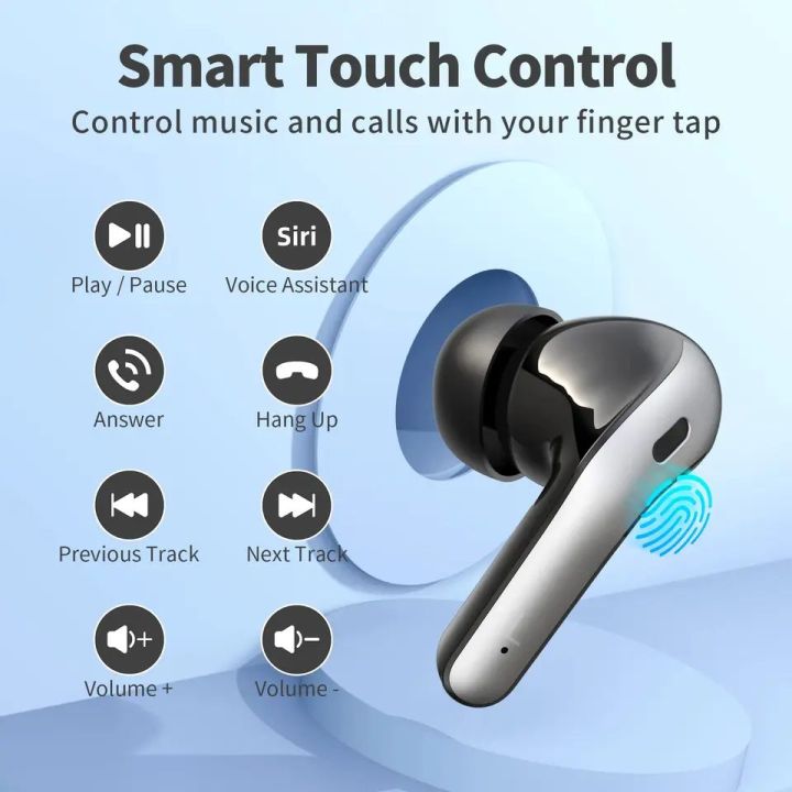 X08%20True%20Wireless%20Earbuds%20True%20Wireless%20With%20Charging%20Box%20Hifi%20Noise%20Cancelling%20Blue%20Tooth%20earbuds%20-%20Image%204