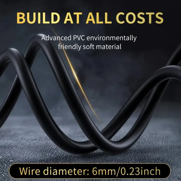 Gold%20Plated%20Aux%20Adapter%20Cable,%203.5mm%20to%206.35%20Mm,%203.5%20Jack%20to%206.5%20Jack,%20Male%20to%20Male,%20Audio%20to%20Amplifier%20Cable%20-%20Image%204