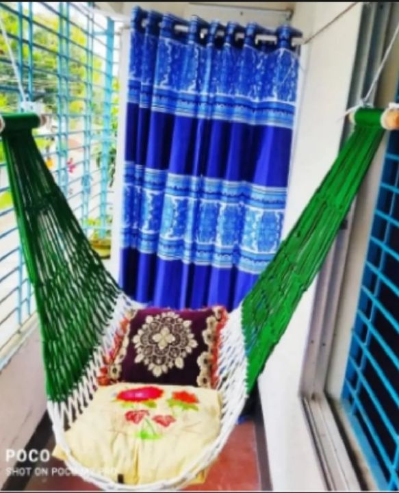 Hanging%20Dolna%20Use%20For%20All%20People%20Large%20Swing%20Rope%20bed%20Dolna%20different%20color%20-%20Image%202