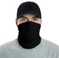 Black Neck Gaiter Mask Summer, Face Cover Mask For Bikers Breathable Face and Neck Cover Mask For Bikers
Black Neck Gaiter Mask Summer, Face Cover Mask For Bikers Breathable Face and Neck Cover Mask For Bikers. 