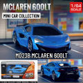 Scale 1/64 Mini Car Model, NISSAN GTR R35 Black Replica Miniature Art Vehicle Metal Diecast Collectible Toy for Kid Boy. 