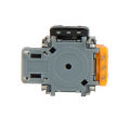 1PC Joycon For Hall Effect Joystick Module Controller For PS4 PS5 Xbox One Series S X Dualshock 4 Analog Sensor Potentiometer. 