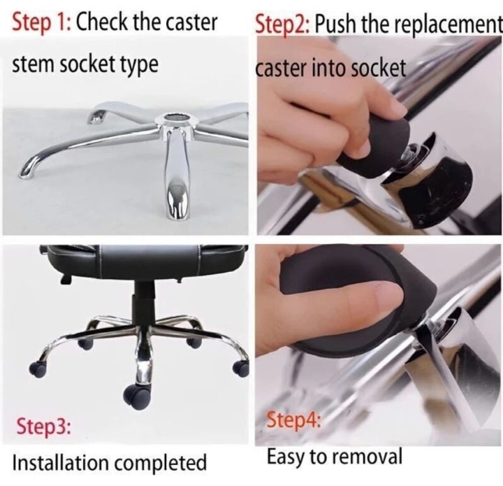 Revolving%20office%20chair%20heavy%20wheel%20push%20PIN%20type%201%20pcS%20-%20Image%204