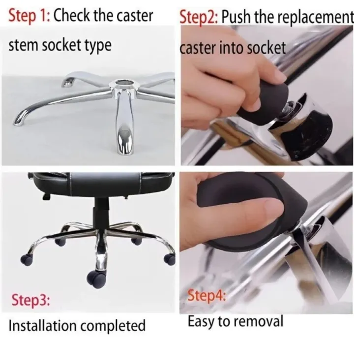 Revolving%20office%20chair%20heavy%20wheel%20push%20PIN%20type%201%20pcS%20-%20Image%204