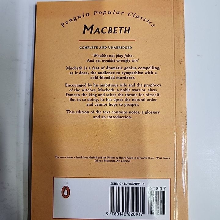 Macbeth%20(%20Penguin%20Classic%20)%20by%20William%20Shakespeare%20-%20Image%202