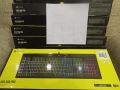 Corsair K55 Pro Keyboard Unused Like new Box Open Software Supported Full RGB. 