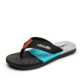 High Quality Brand Men Flip Flops Summer Beach Flip Flops Men Fashion Breathable Casual Men Beach Slippers Summer Outdoor. 