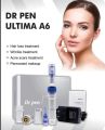 Dr. Pen A6 (Microneedling Pen). 