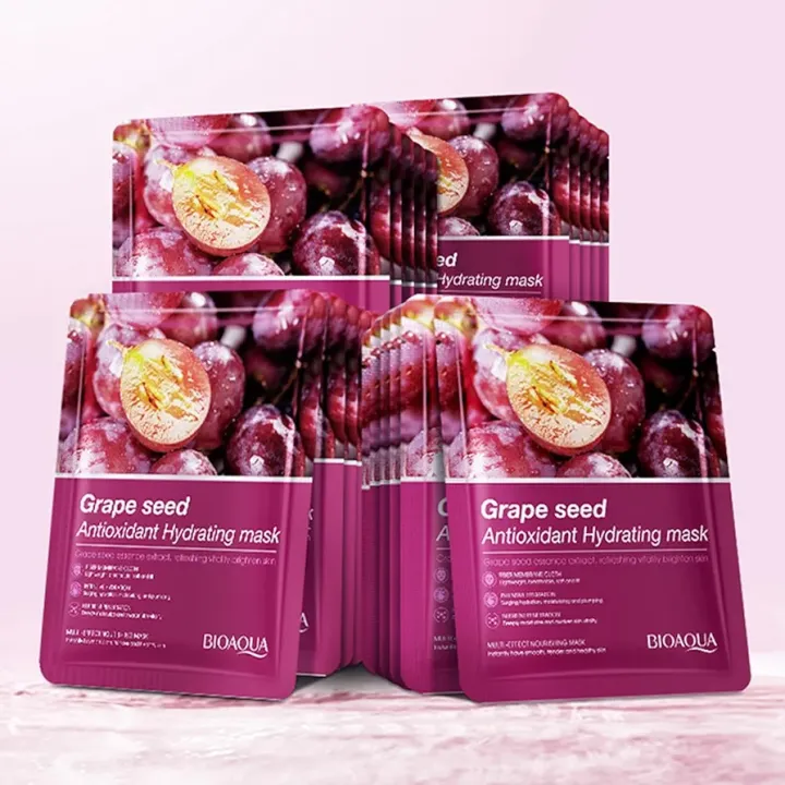 Bioaqua%20Grape%20Seed%20Antioxidant%20Hydrating%20Facial%20Sheet%20Mask%20-%20Image%203