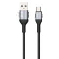 MKB UC5 Braided 5A USB TYPE - C Cable. 