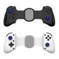 D11 Stretchable Game Controller Hall Trigger Supports Android Phone/Switch/PC/iOS/ Streaming Controller. 