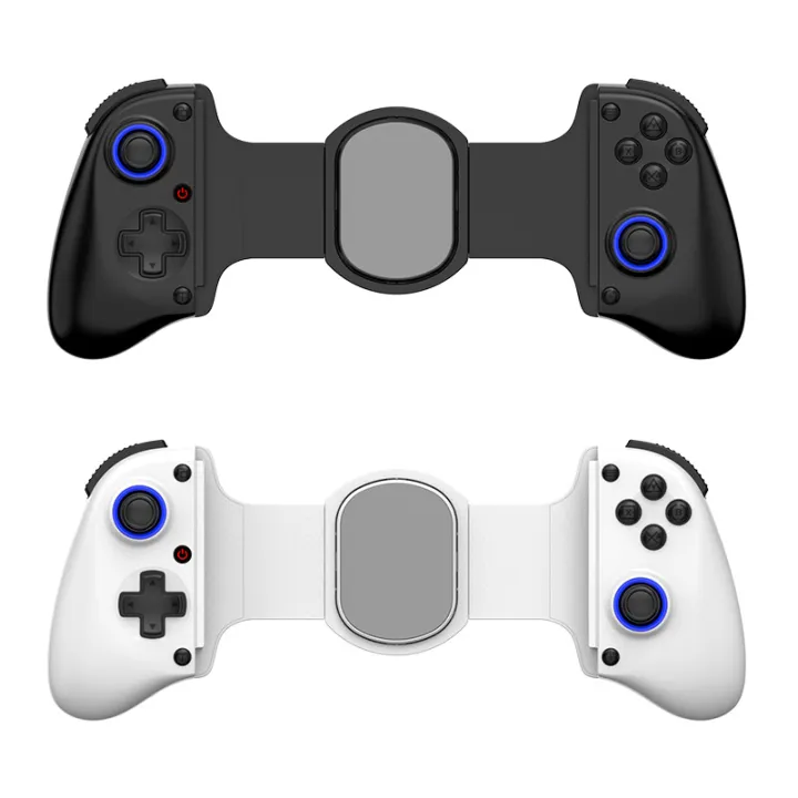 D11%20Stretchable%20Game%20Controller%20Hall%20Trigger%20Supports%20Android%20Phone/Switch/PC/iOS/%20Streaming%20Controller%20-%20Image%206