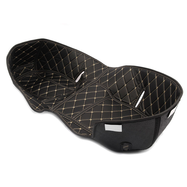 Motorcycle%20seat%20cushion%20lining%20For%20Honda%20Forza350%20ADV350%20waterproof%20PU%20Cushion%20storage%20cushion%20for%20seat%20bucket%20-%20Image%202