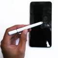 2 in 1 Dual Purpose Stylus UNIVERSAL Pen. 