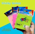 Sticky Note 3x3 Inch -100 Sheet Pad. 