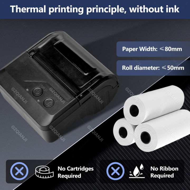 80mm%20Thermal%20Printer%20Portable%20Receipt%20Ticket%20Wireless%20Bluetooth%20Mobile%20Pocket%20Bill%20Machine%20Android%20Loyverse%20POS%203%20inch%20Maker%20-%20Image%203