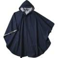 Raincoat Unisex Rain Poncho Fits 3-9Years Easy To Wear And Comfortable Imported From Japan bc Color May Vary. 