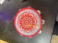 Duffli Set Musical Instruments For wedding events like Mendhi Dholki Duff Daff. 