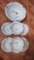 MWK Melamine Double Glazed Bowl Set. 