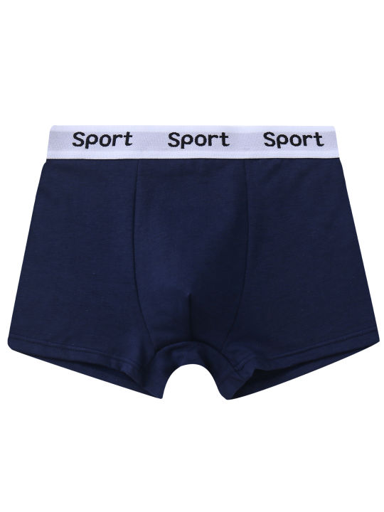 7%20pieces%20mixed%20boys'%20underwear%208-14%20years%20old%20solid%20color%20breathable%20soft%20stretch%2095%25%20cotton%20boy's%20boxer%20briefs%20-%20Image%206