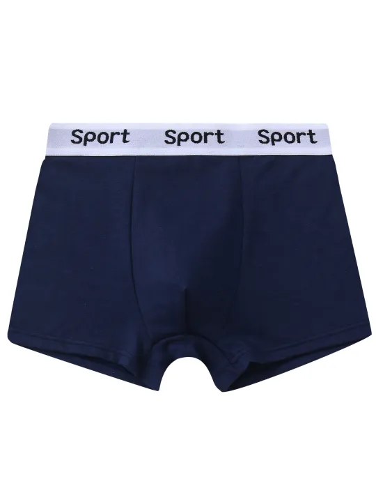 7%20pieces%20mixed%20boys'%20underwear%208-14%20years%20old%20solid%20color%20breathable%20soft%20stretch%2095%25%20cotton%20boy's%20boxer%20briefs%20-%20Image%206