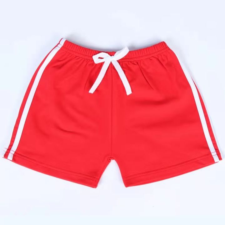 Boys%20Girls%20Shorts%20Cotton%20Black%20Red%20Soft%20for%20Kids%20Sport%202%20to%203%204%205%206%207%208%209%2010%2011%2012%2013%2014%20Years%202024%20Casual%20Children%20Short%20Pants%20-%20Image%205